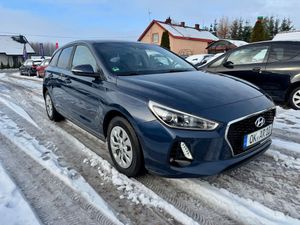 Hyundai i30 III 2017