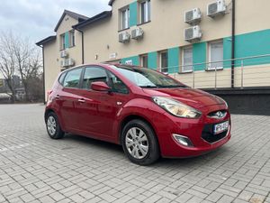 Hyundai IX20 1.4 CRDi Classic 2012