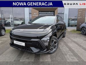Hyundai Kona II 1.6 GDI Hybrid N-Line DCT 2025