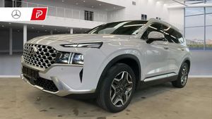 Hyundai Santa Fe V 2021