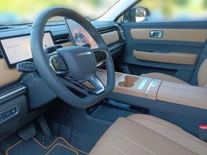 Jaecoo J7 2025