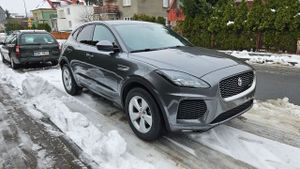 Jaguar E-Pace D150 R-Dynamic S 2019