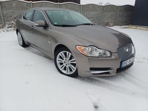 Jaguar XF X250 3.0 V6 Luxury 2008