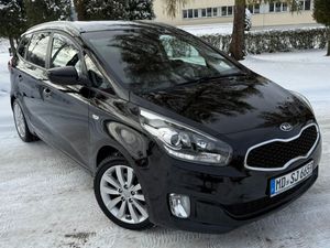 Kia Carens (Rondo) IV 1.7 CRDi 115 Dream Team Edition 2014