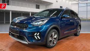 Kia Niro 1.6 GDI Plug-in Hybrid L 2020