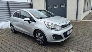 Kia Rio III 1.2 Attract 2012
