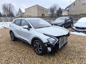 Kia Sportage V 1.6 T-GDI 2WD Eco-Dynamics + (48V M-H) DCT Spirit 2022