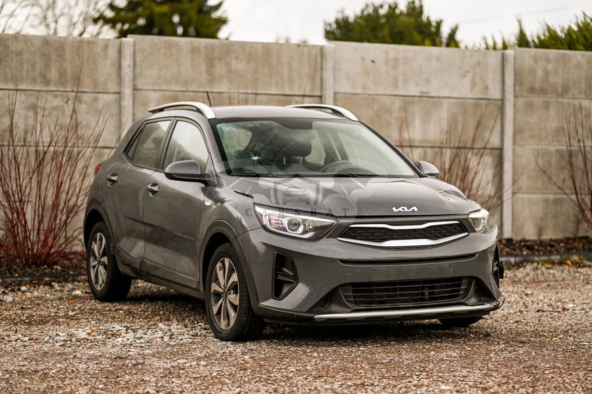 Kia Stonic 1.0 T-GDI 100 OPF Vision 2021