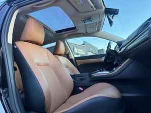 Lexus CT Luxury Line 2014