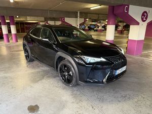 Lexus UX 200 GPF F Impression 2WD 2022