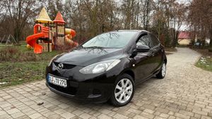 Mazda 2 II 1.3 MZR Active 2010