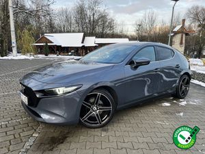 Mazda 3 IV 2.0 mHEV AWD Enso 2020