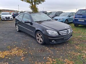 Mercedes-Benz CLC 200 Kompressor 2010