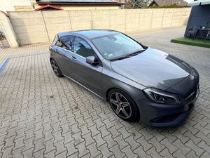 Mercedes-Benz A W176 250 7G-DCT Advanced AMG Line 2017