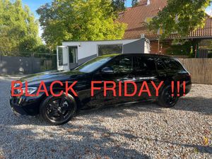 Mercedes-Benz E W213 220 d 9G-TRONIC Sportstyle Edition 2021