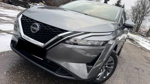 Nissan Qashqai III 1.3 DIG-T MHEV Xtronic N-Design 2023