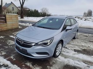 Opel Astra K 1.6 D (CDTI) Selection 2018