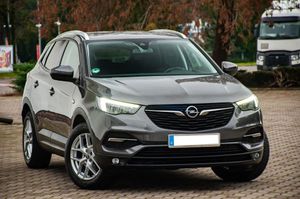 Opel Grandland 1.2 Start/Stop Elegance 2018