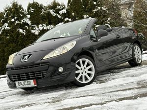 Peugeot 207 2010