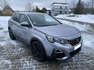 Peugeot 3008 II BlueHDi 130 Stop & Start Active 2019