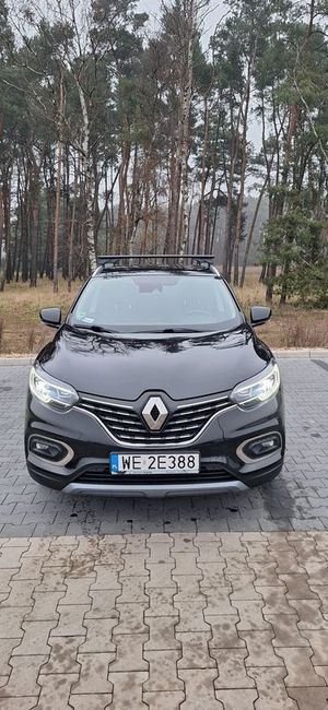 Renault Kadjar 1.5 Blue dCi Intens EDC 2020