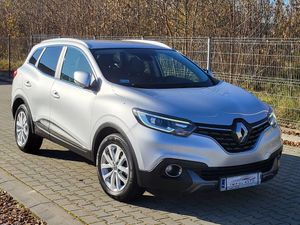 Renault Kadjar 1.2 Energy TCe Limited EDC 2018