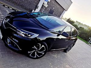 Renault Scenic IV ENERGY dCi 160 EDC BOSE EDITION 2017