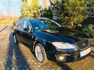 Seat Exeo 1.8TSI Style 2013