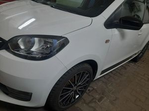 Skoda Citigo 1.0 MPI Green tec Monte Carlo 2018