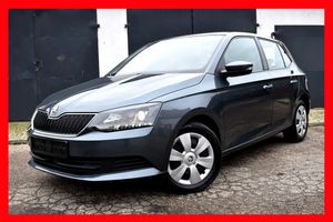 Skoda Fabia III 1.2 TSI Cool Edition 2015