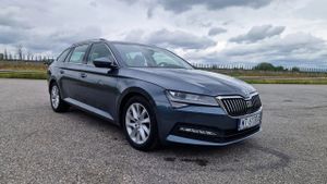 Skoda Superb III 2.0 TSI Ambition DSG 2020