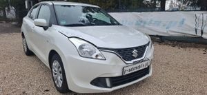 Suzuki Baleno (Esteem) 2017