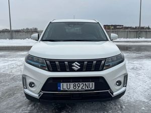 Suzuki Vitara III 1.4 Boosterjet SHVS Premium 2WD 2022