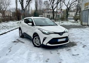 Toyota C-HR 1.8 Hybrid Dynamic 2021