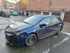 Toyota Corolla Seria E21 1.8 Hybrid Comfort 2021