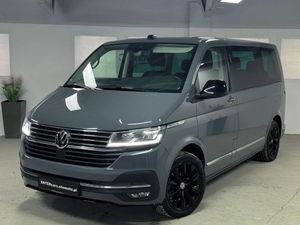 Volkswagen Multivan 2.0 BiTDI L1 Generation SIX 4Motion DSG 2022