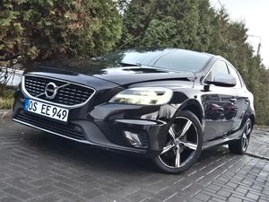 Volvo V40 II T3 Geartronic RDesign 2019