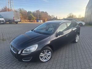 Volvo V60 I 2010