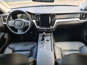 Volvo V60 II 2018