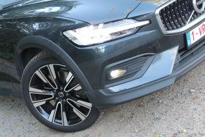 Volvo V60 B4 D AWD Geartronic Pro 2021