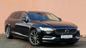 Volvo V90 2020
