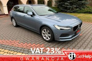 Volvo V90 D4 2017