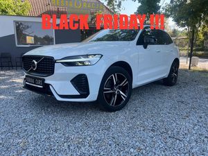 Volvo XC60 II B4 D AWD Plus Dark 2022