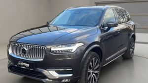 Volvo XC90 II B5 D AWD Ultimate Bright 2023