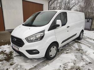 Ford Transit Custom 2023