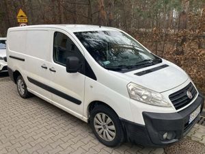 Fiat Scudo 2011