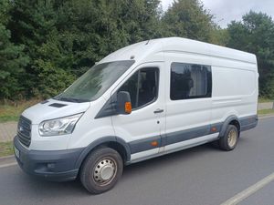 Ford Transit 2017