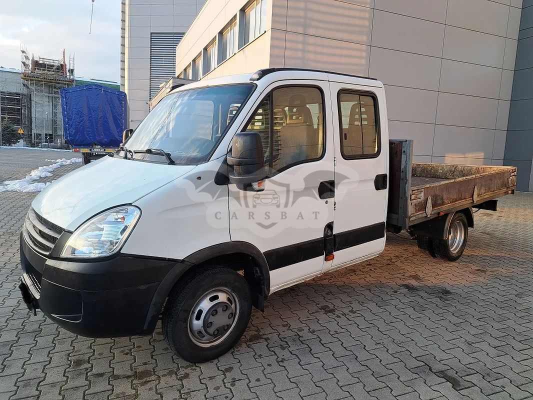 Iveco Daily 2006