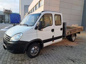Iveco Daily 2006