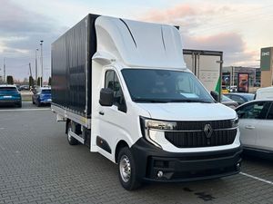 Renault Master 2025